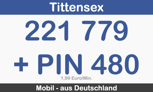 telefon sex hotline ohne 0900 mit vollbusige frauen